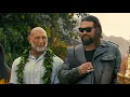 The Wrecking Crew Trailer Prime