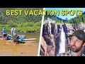 Best Places to Vacation in Colorado