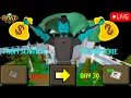 Download Lagu 🔴LIVE | FROM 0 TO 10M SCRATCH SERIE DAY 2 PKING/LMS/PVMING - ROATPKZ