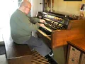 Download Lagu Mike Reed plays \