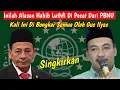 MIRIS...Inilah Fakta Habib Luthfi Di Pecat Dari PBNU
