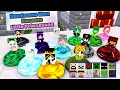 Download Lagu Handsome Man Became Little Princess for Haiko's Birthday #minecraft #animation