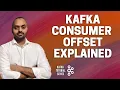 Lagu Kafka Consumer Offsets Explained