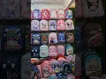 Download Lagu Kalau ulang tahun aku mau hadiah tas lucu kuromi labubu cinnamorol