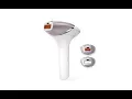 Download Lagu Philips Lumea Prestige IPL Hair Removal Device for Body - UNBOXING