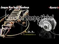 Download Lagu Karaoke Jangan Kau Ingat Buruknya (with Lirik) - [Musik Karaoke]