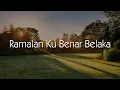 Download Lagu Umbrella - Ramalan Ku Benar Belaka (Lirik Video)