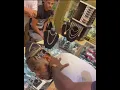 Download Lagu 6ix9ine can’t afford a chain so gets a tattoo of NYC on his head