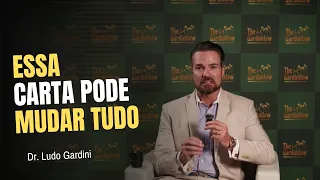 Recebeu uma carta da imigração? NÃO ignore isso (Dr. Ludo Gardini)