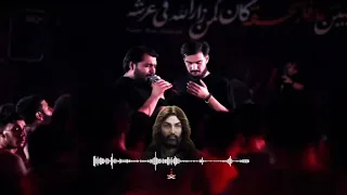 كربلائي حسين خسروي   كربلائي علي تميزي   بابا بابا   ذكر ورجز حضرت الرب أمير المؤمنين جل جلاله دندنها