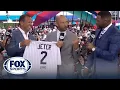 Yankees legend Derek Jeter joins MLB on FOX crew for 2023 season