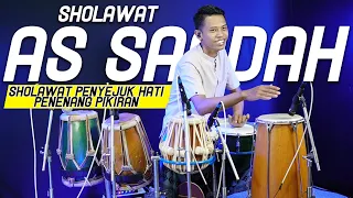 Download SHOLAWAT AS SAADAH VERSI KOPLO MP3