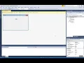 Visual Studio Interface