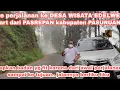 Lagu TAMAN EDELWEISS WONOKITRI||RUTE PERJALANAN