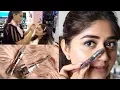 Brow Waxing at the Benefit Brow Bar corallista