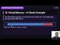 Virtualization - Part 1 Abstraction Virtual Memory Enabling Tech