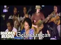 RHOMA IRAMA - GELANDANGAN