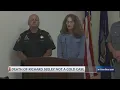 DA seeking information on the anniversary of Schuyler County suspicious death