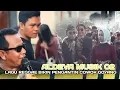 Lagu Musik Reggae Bikin Pengantin Auto Goyang | Dangdut Jalanan Aldeva Musik 02