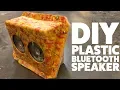 Download Lagu Koterij #111: DIY plastic bluetooth speaker