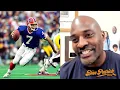 One Of The Greatest Athletes I ve Ever Been Around - Marcellus Wiley On Doug Flutie 22