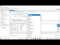 How to ALTER columns in table using ADD MODIFY DROP Commands Part1