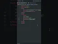 SHAKING ANIMATION ON INVALID INPUT IN 25 seconds CSS