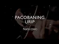 Lagu PACOBANING URIP // COVER KARAOKE GITAR AKUSTIK NO VOKAL