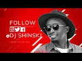 Best of Lucky Dube Reggae Video Mix - Dj Shinski