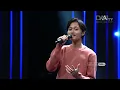 Rizwan Fadilah - Tanda Tanya | Voice of DAAI