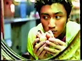 (1997年懷舊廣告)大快活 rice burger--謝霆鋒