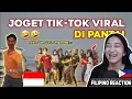 Download Lagu NGAKAK JOGET TIKTOK RAGIL VIRAL DIPANTAI, AUTO SYNDROME SATU PANTAI!! [FILIPINO REACTION🇵🇭]
