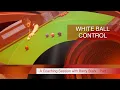Download Lagu 166. Coaching Session: Mastering White Ball Control