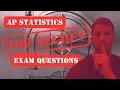 Secret AP Statistics Exam Questions - Know These Questions to PASS