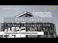 Download Lagu Hymne UNSIKA | Terbaru!!!!