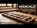 The History of Mancala