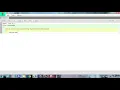 HOW TO KNOW IS THE NUMBER IS EVEN OR ODD USING JAVA IN BLUEJ
