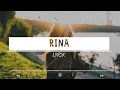 Download Lagu Rina Lirik Lagu Alas