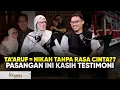 Download Lagu TA'ARUF BISA KOK ADA RASA CINTA!! GINI CARANYA!!