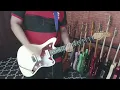 Overgrown: Lay Cold [GUITAR COVER]