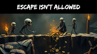 Why Some People Stay Poor Forever