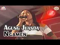 Download Lagu Agung Juanda - Ngamen (Official Music Video)
