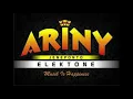 Lagu AZ ARINY-Malam Ini-ARINY ELECTONE JENEPONTO