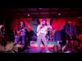 Lila Ike - Biggest Fan (Live at Skyline Levels)