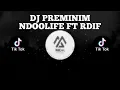 Download Lagu DJ PREMINIM NDOOLIFE FT RDIF || M\u0026A REMIX || TIKTOK 2022