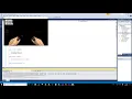 Window API Ray-Casting