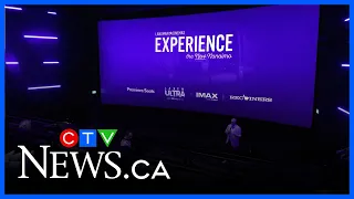 Renewed investment in theatres