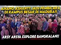 Download Lagu SAMPAI SURABAYA!! ANANG ASHANTY LANGSUNG AJAK ARSY ARSYA KE MADURA DAN KULINER KHAS DISANA!!