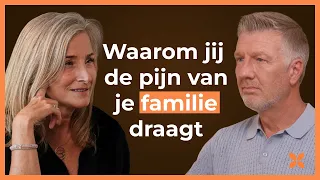Els van Steijn: Burn-out & relaties herstellen met familieopstellingen