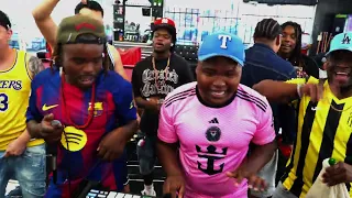 Dj Joshua 45 x Team 45 mix Verano 2026 El Dollar punto debil en vivo Waldo cut barber